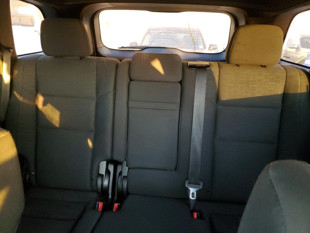 2015 JEEP GRAND CHER - 1C4RJFAG0FC736897