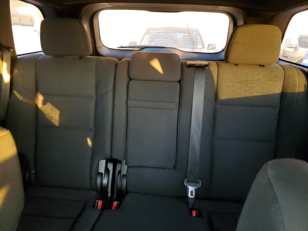 2015 JEEP GRAND CHER - 1C4RJFAG0FC736897