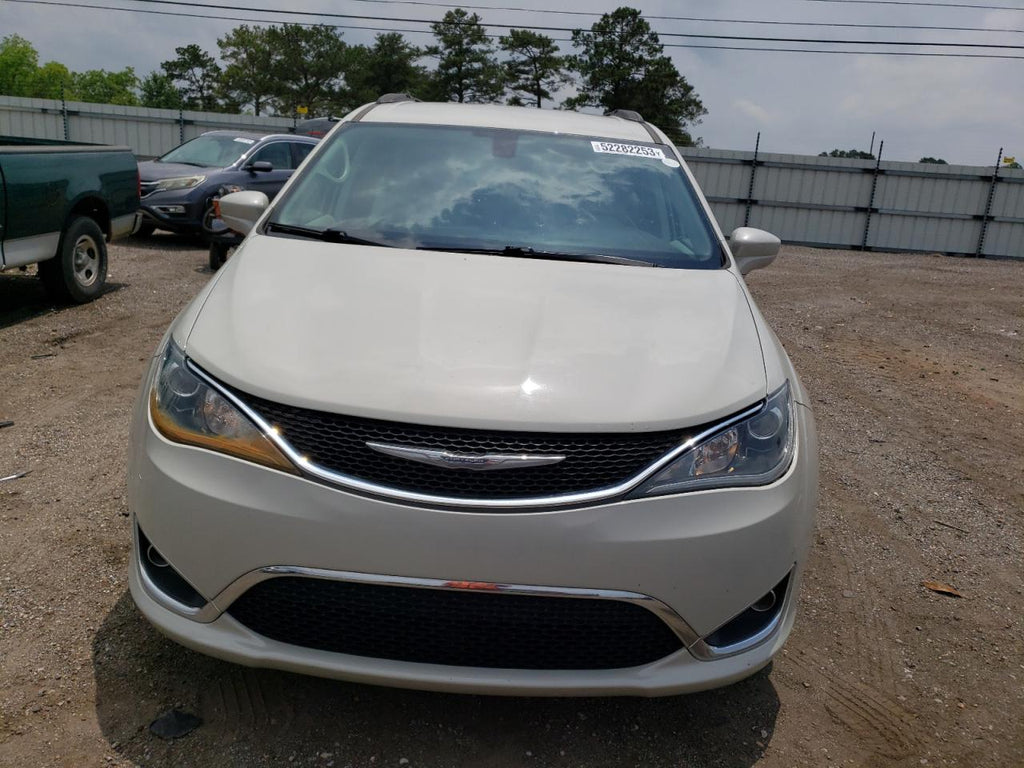 2017 CHRYSLER PACIFICA T - 2C4RC1BG1HR551568