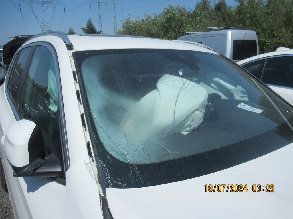 2023 BMW X3 - 5UX53DP0XP9R40742