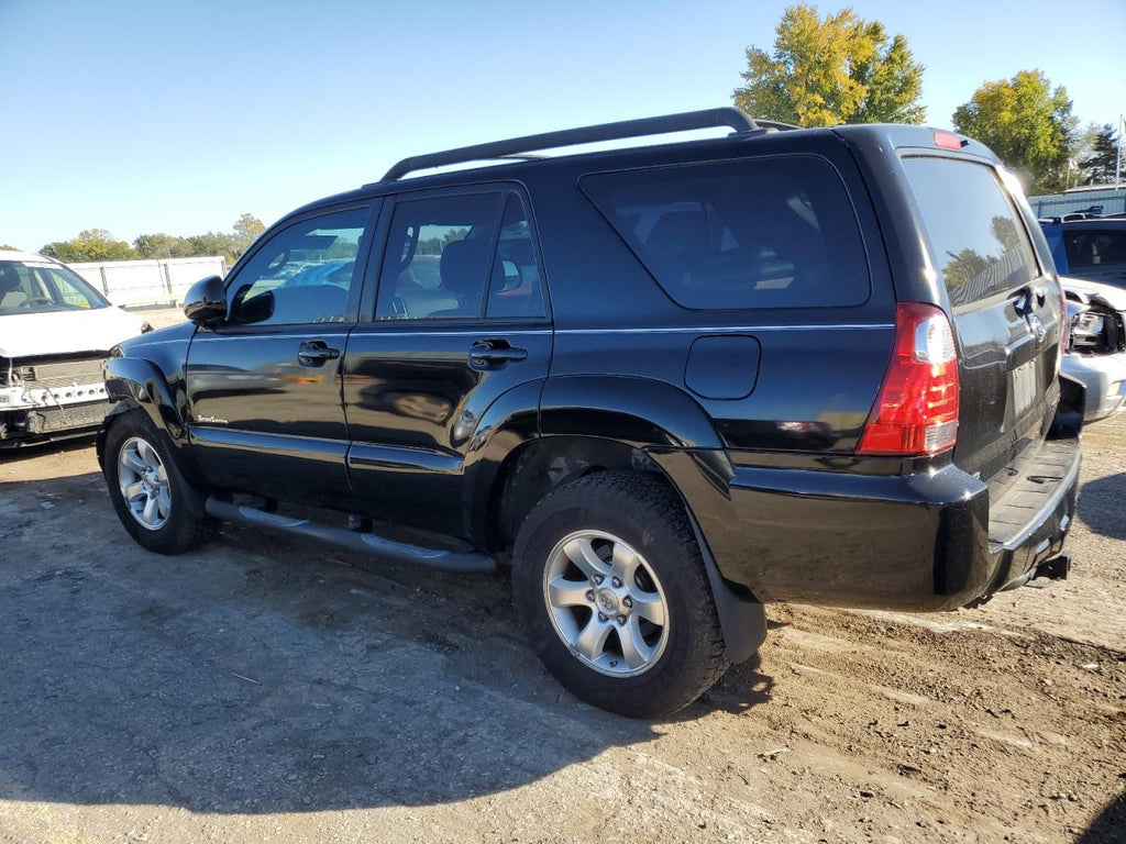 2006 TOYOTA 4RUNNER SR - JTEZT14R968010075