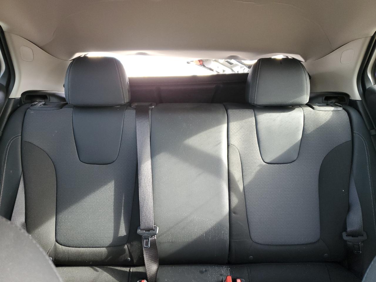 2022 BUICK ENCORE GX - KL4MMCSL5NB036075