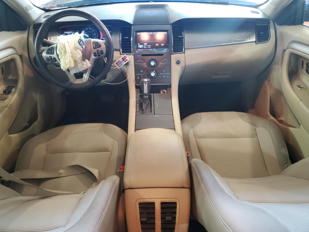 2014 FORD TAURUS SEL - 1FAHP2E88EG141993