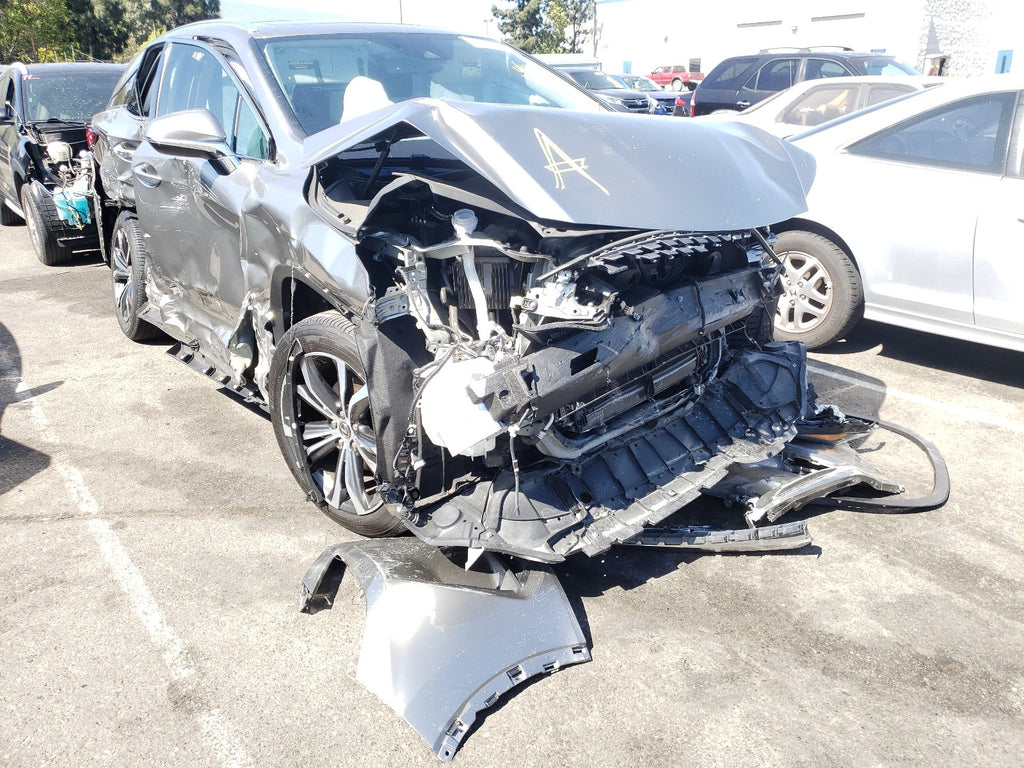 2020 LEXUS RX 350 - 2T2HZMAA8LC158082