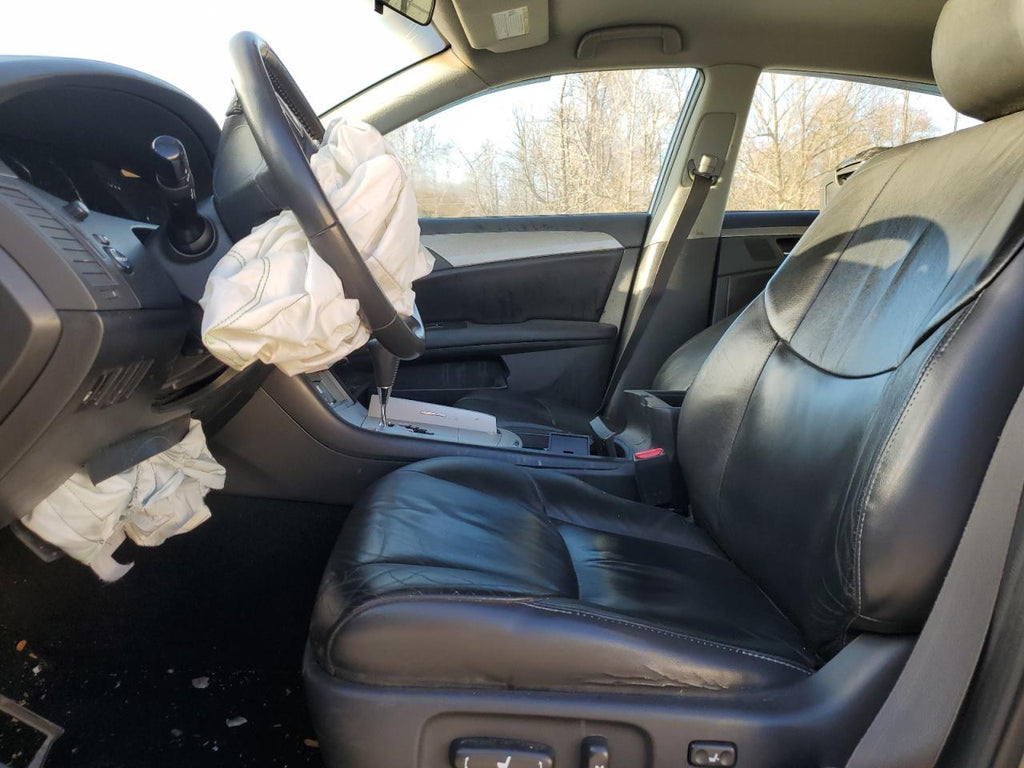 2007 TOYOTA AVALON XL - 4T1BK36B37U200544