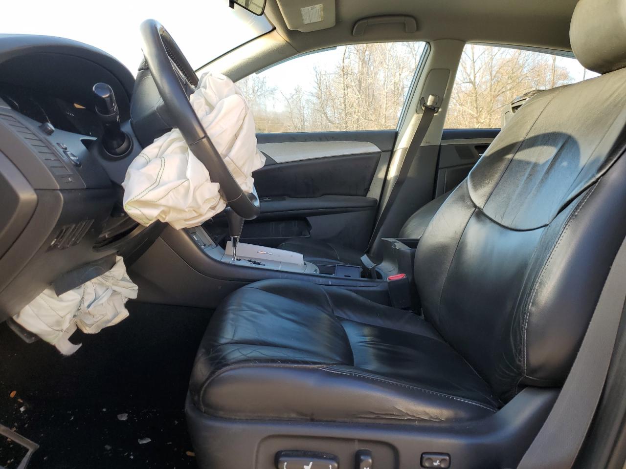 2007 TOYOTA AVALON XL - 4T1BK36B37U200544