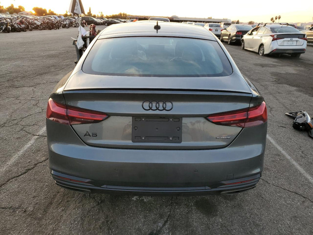 2023 AUDI A5 PREMIUM - WAUFACF55PA008172