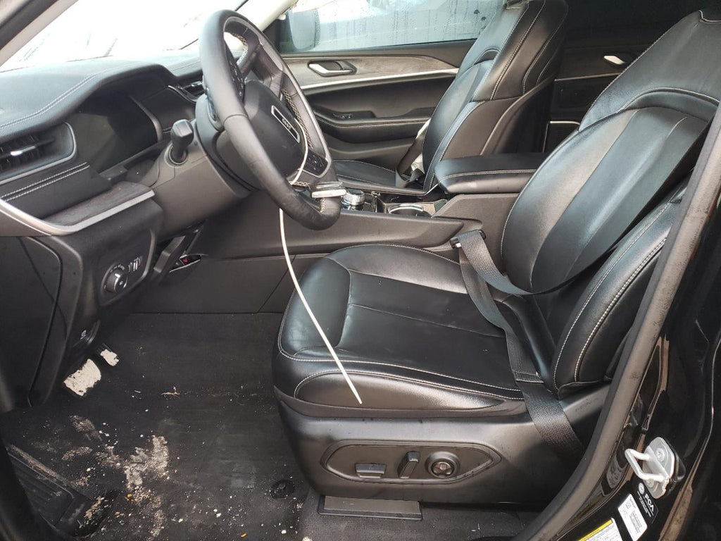 2021 JEEP GRAND CHER - 1C4RJKBG5M8103965