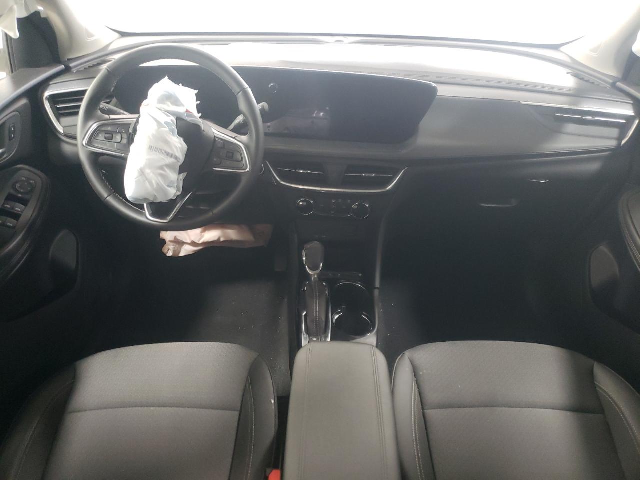 2024 BUICK ENCORE GX - KL4AMBS21RB151024