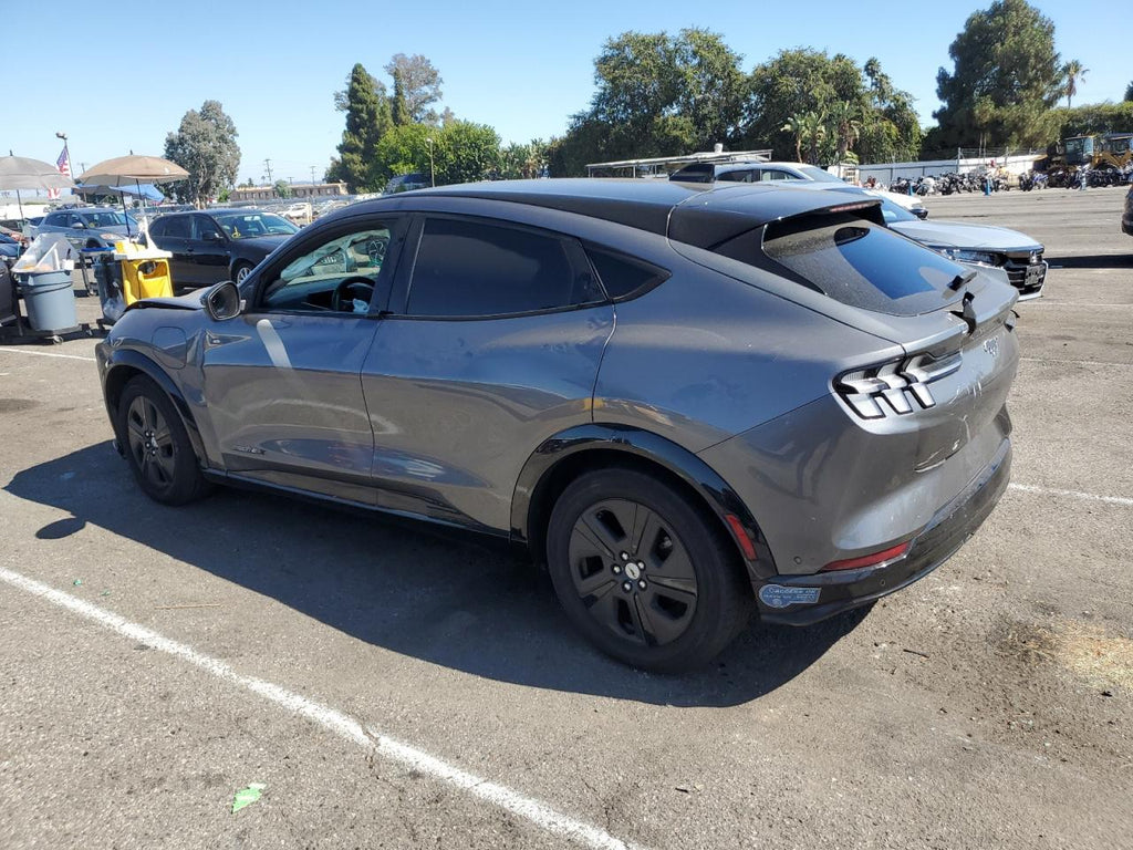 2021 FORD MUSTANG MA - 3FMTK2R72MMA36371