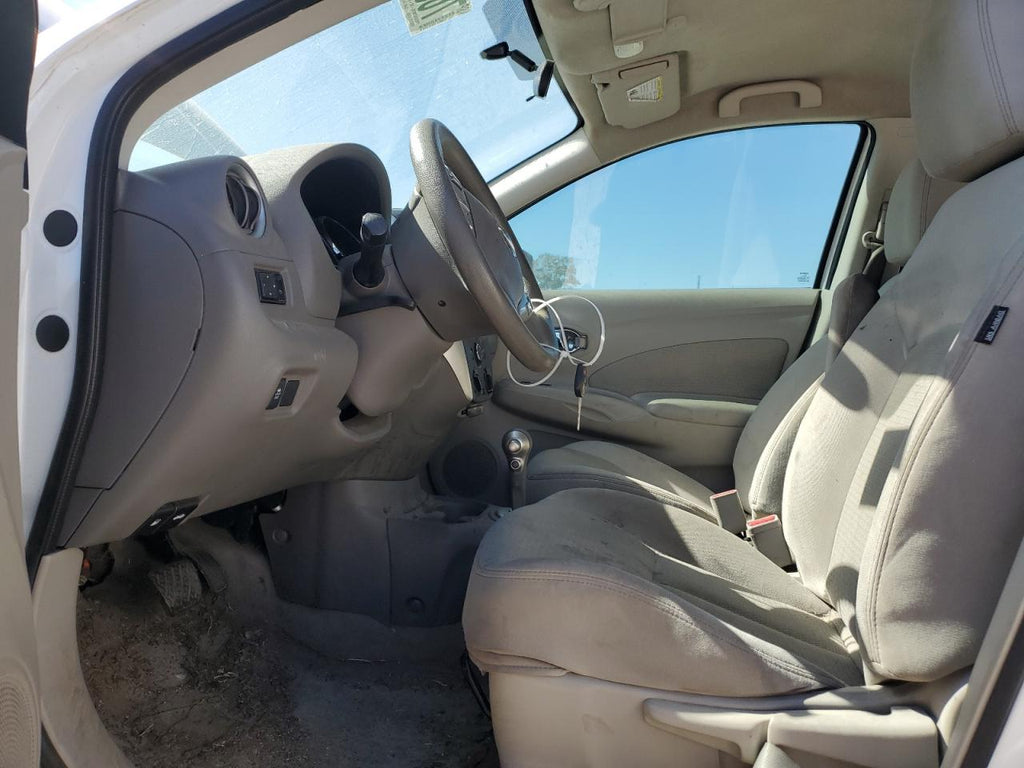 2016 NISSAN VERSA S - 3N1CN7AP2GL847847