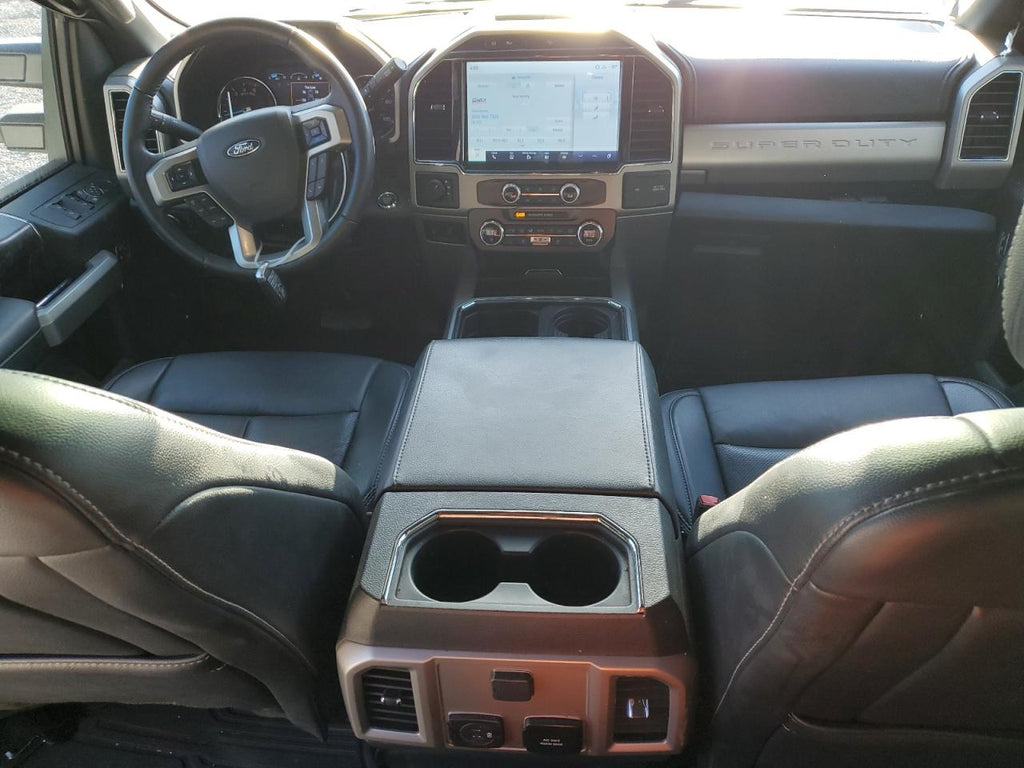 2022 FORD F350 SUPER - 1FT8W3DT6NED31795