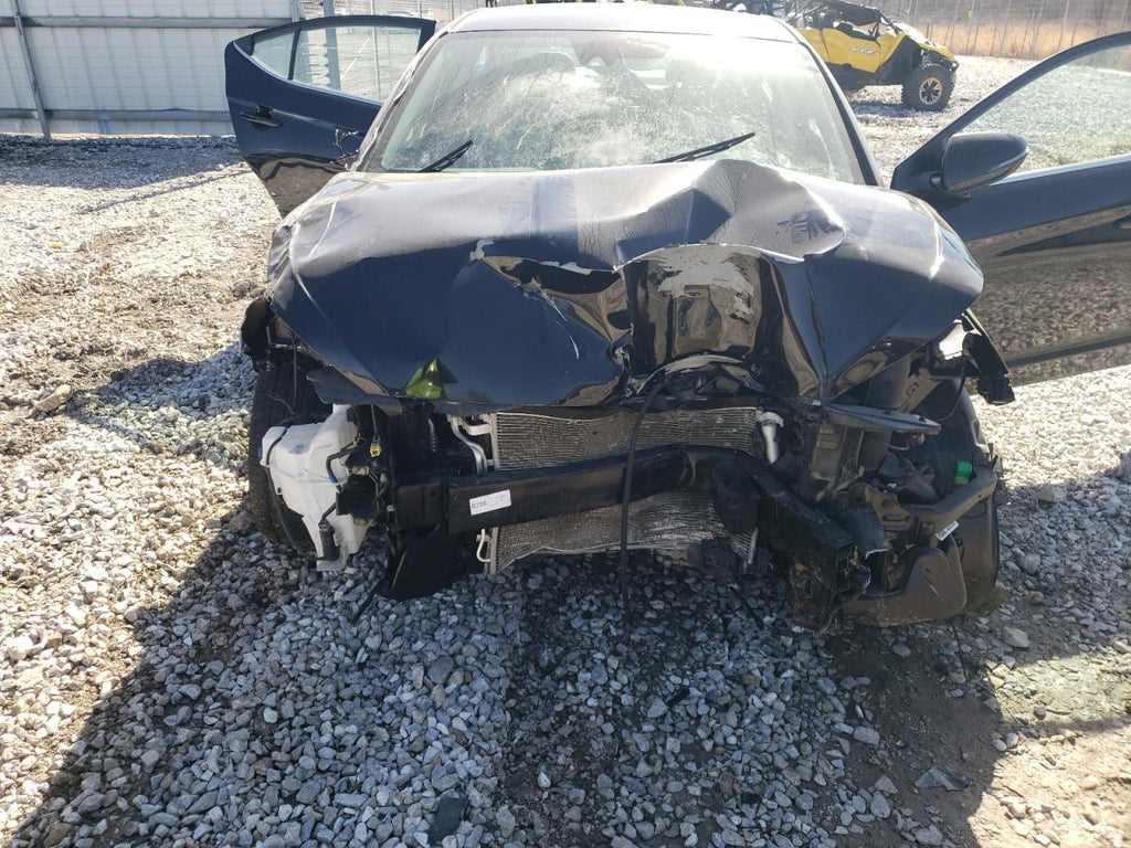 2020 HYUNDAI ELANTRA SE - 5NPD84LF0LH516738