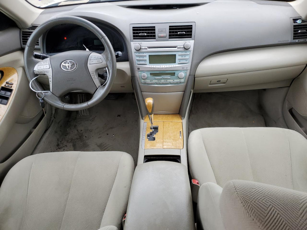 2007 TOYOTA CAMRY CE - 4T1BE46K17U619442