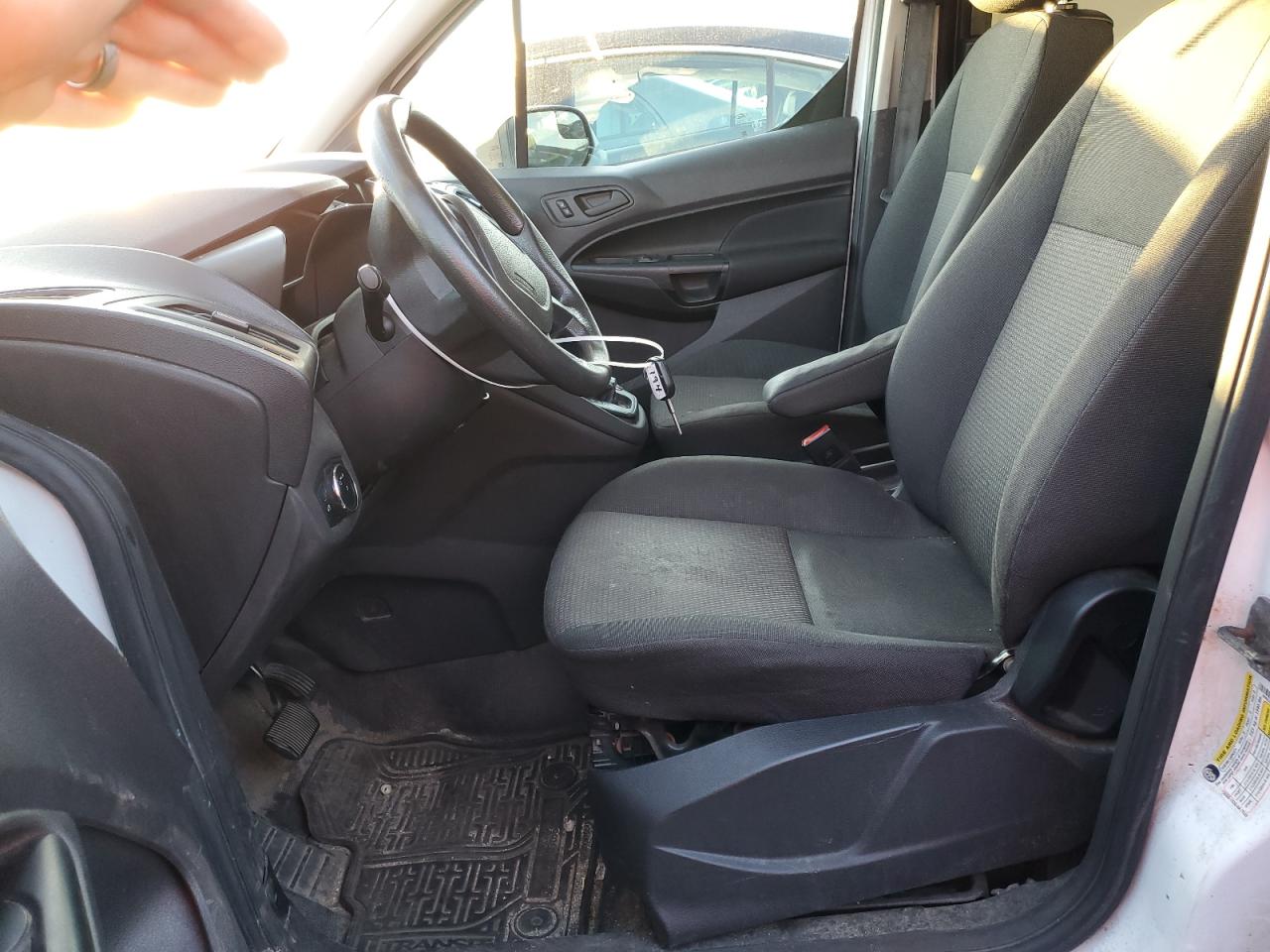 2018 FORD TRANSIT CO - NM0LS7E72J1362233