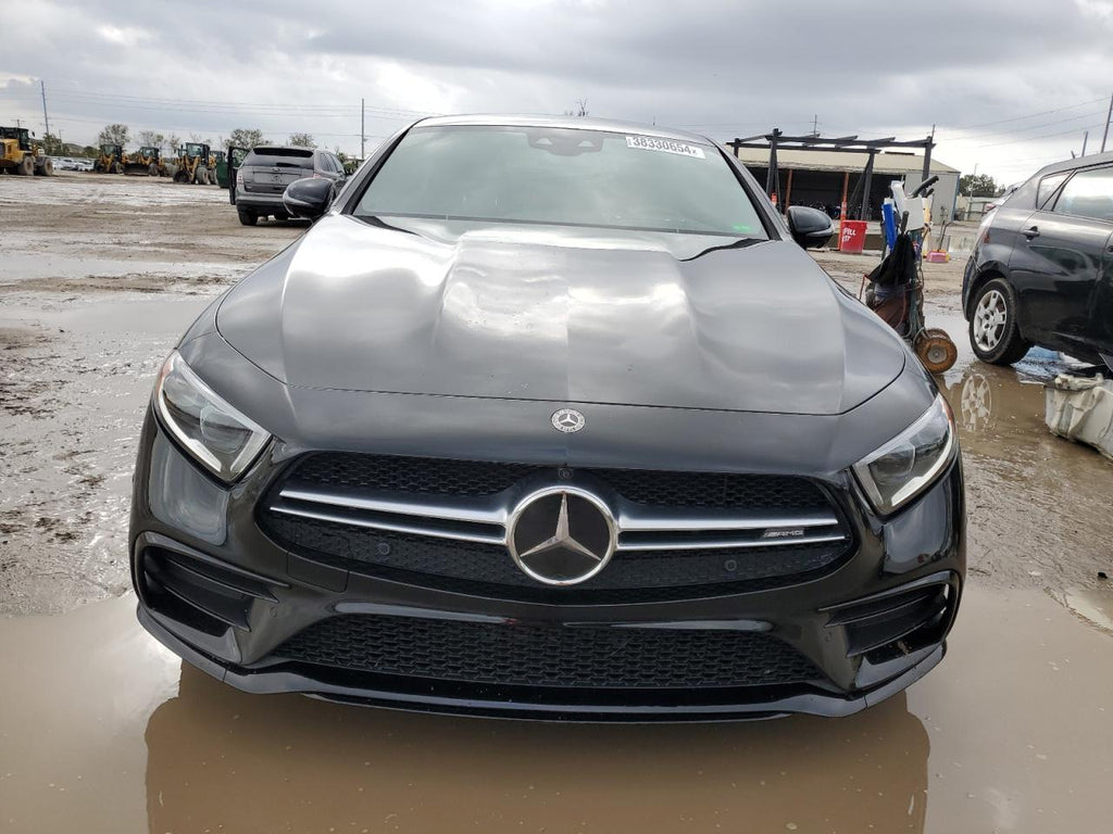 2020 MERCEDES-BENZ CLS AMG 53 - WDD2J6BB2LA050460