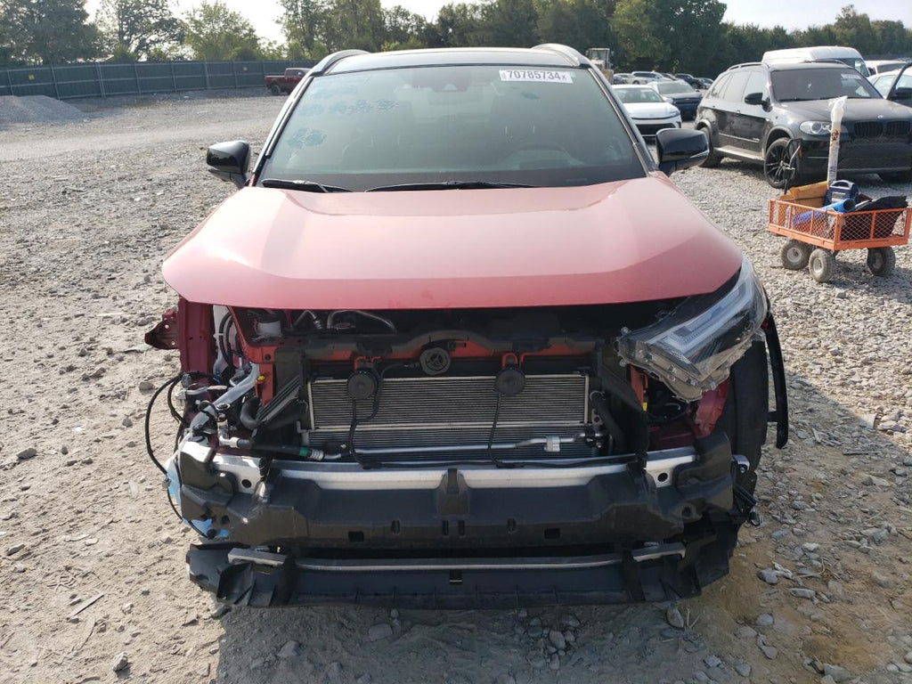 2024 TOYOTA RAV4 PRIME - JTMFB3FV0RD166307