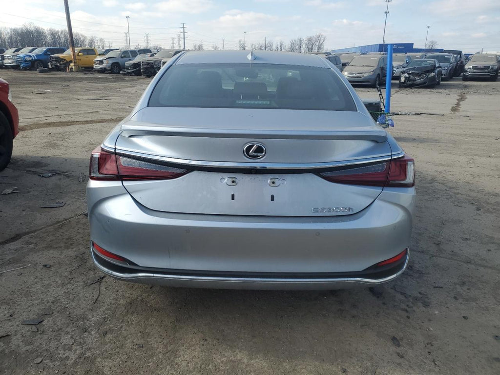 2023 LEXUS ES 300H BA - 58AEA1C12PU032551