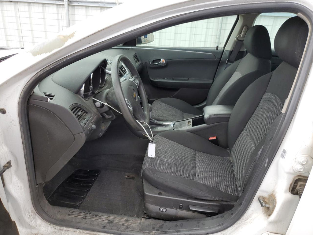 2012 CHEVROLET MALIBU 1LT - 1G1ZC5EU4CF272858