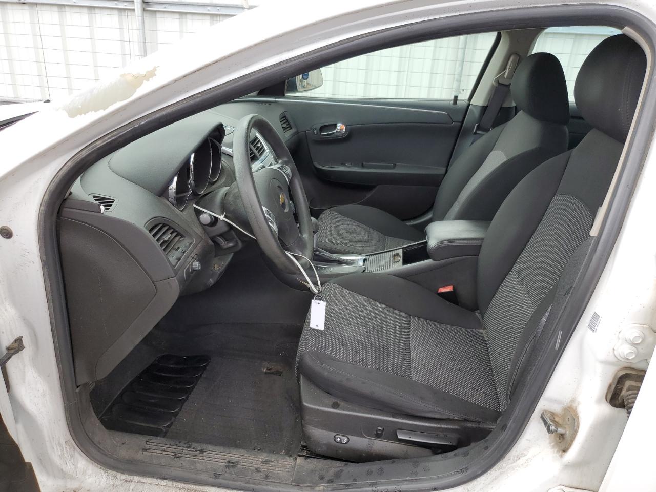 2012 CHEVROLET MALIBU 1LT - 1G1ZC5EU4CF272858