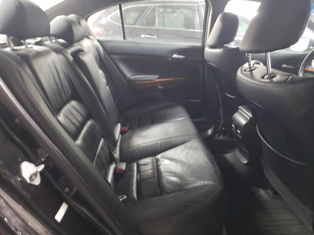2011 HONDA ACCORD EXL - 1HGCP3F89BA011195
