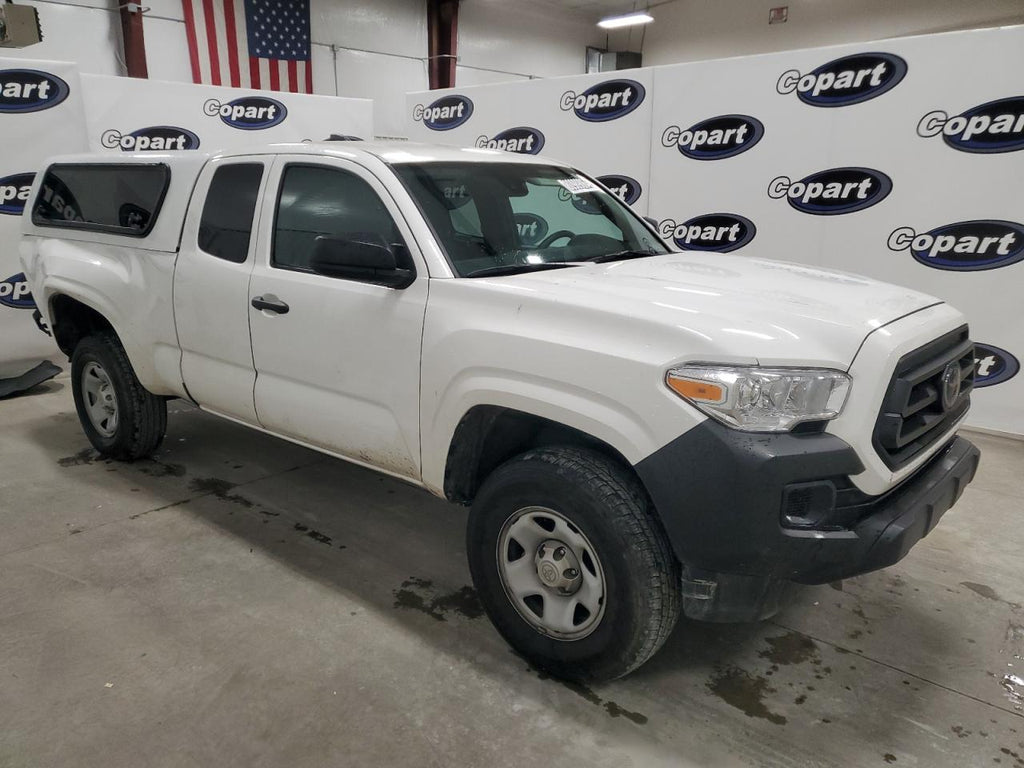 2023 TOYOTA TACOMA ACC - 3TYRX5GN1PT089154