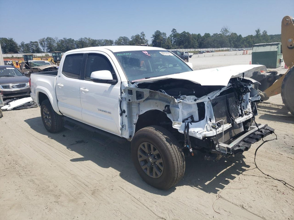 2023 TOYOTA TACOMA DOU - 3TMAZ5CN7PM218474