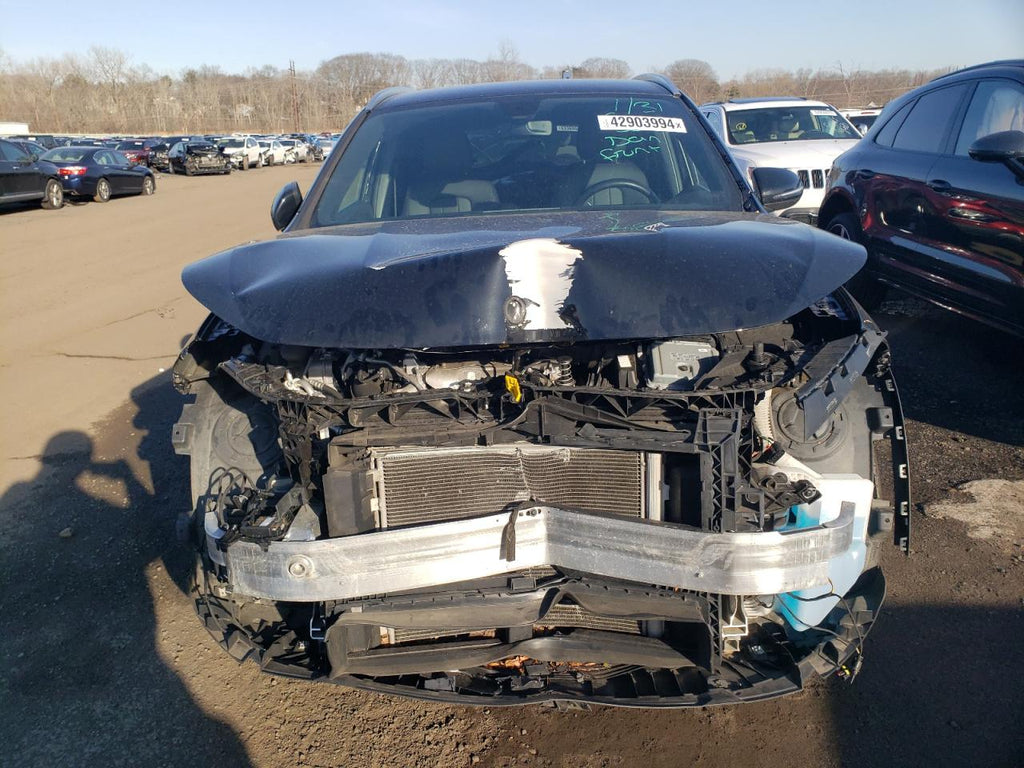2021 MERCEDES-BENZ GLA 250 4M - W1N4N4HB3MJ127964