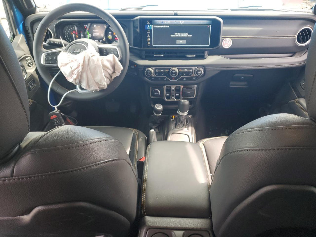 2024 JEEP WRANGLER S - 1C4RJXP64RW185980