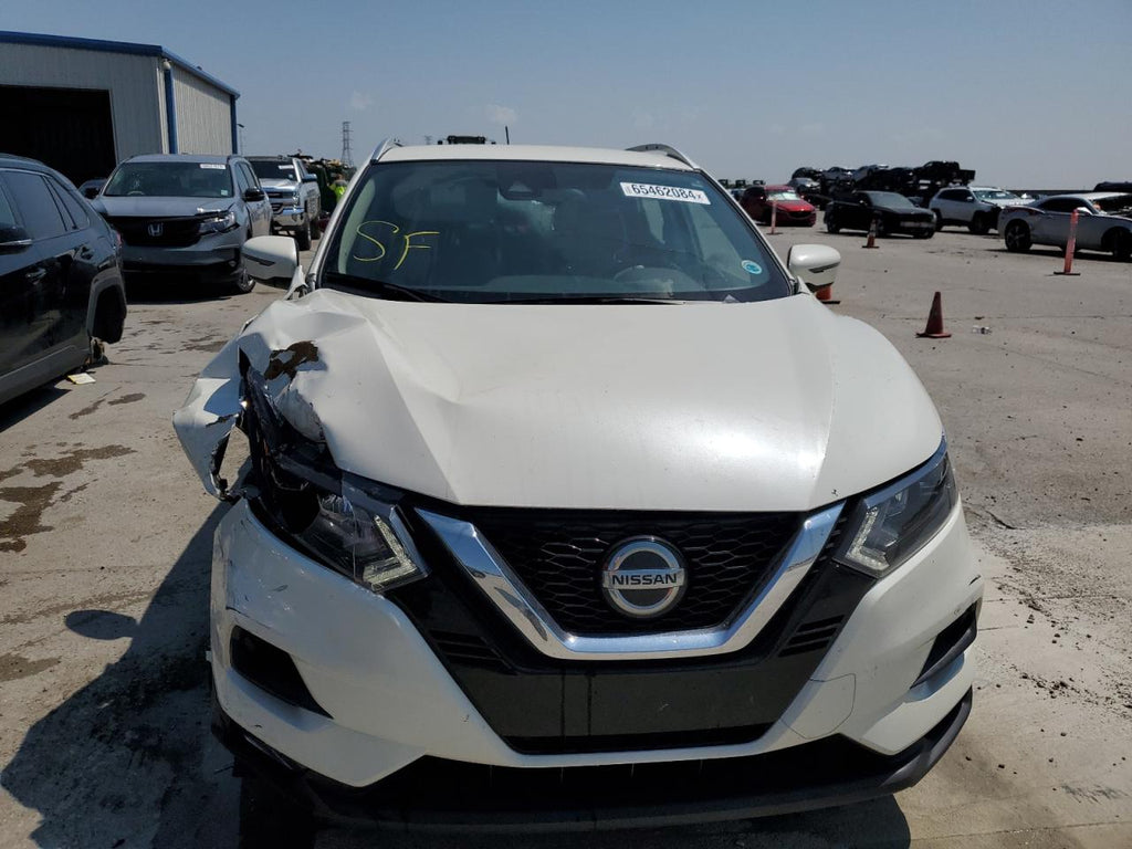 2021 NISSAN ROGUE SPOR - JN1BJ1BV5MW312969