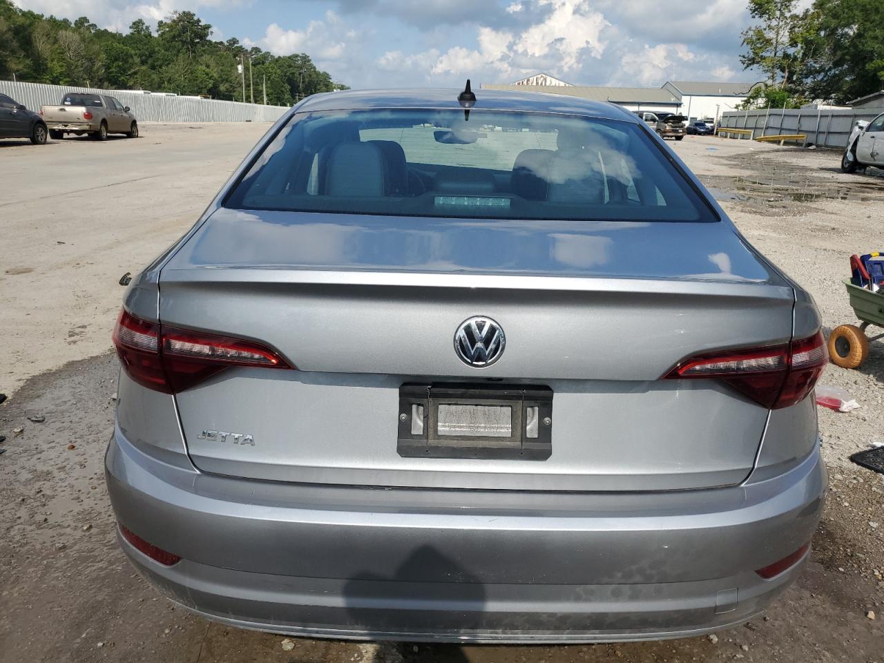 2021 VOLKSWAGEN JETTA S - 3VWC57BU6MM091038