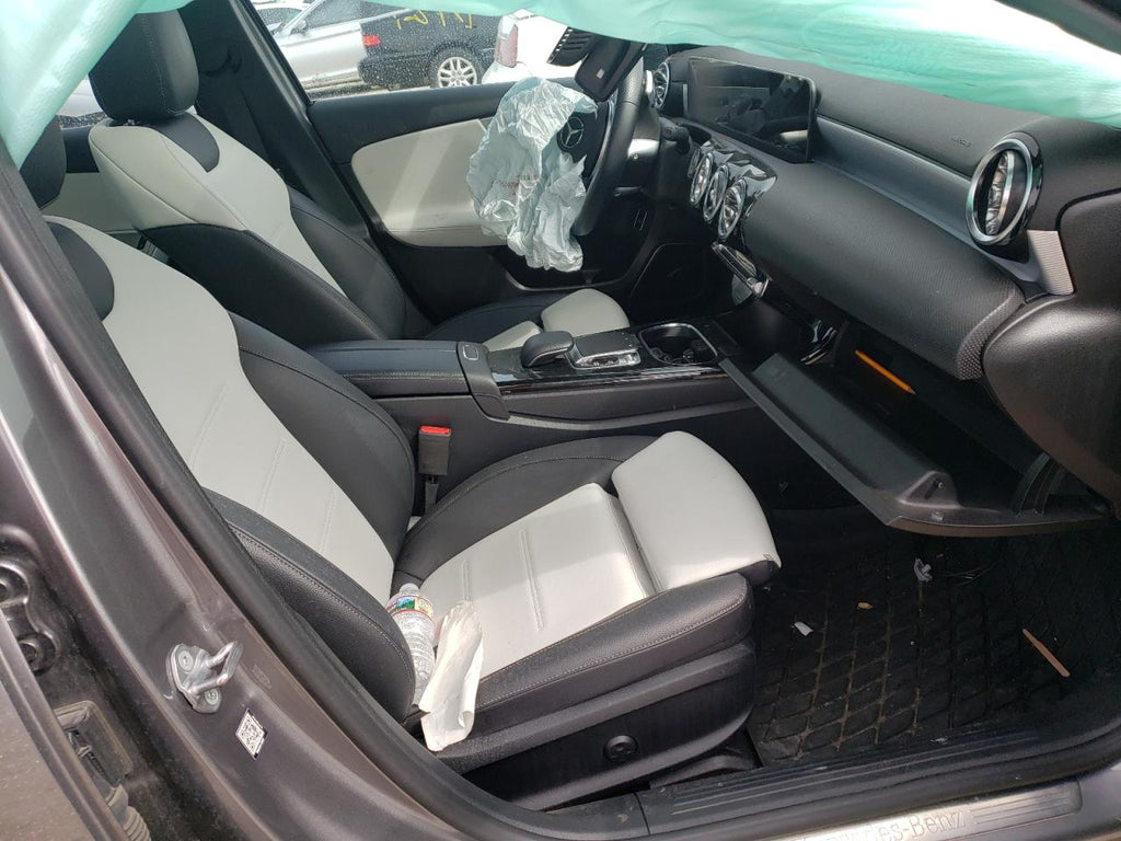 2020 MERCEDES-BENZ A 220 4MAT - W1K3G4FB4LW043725