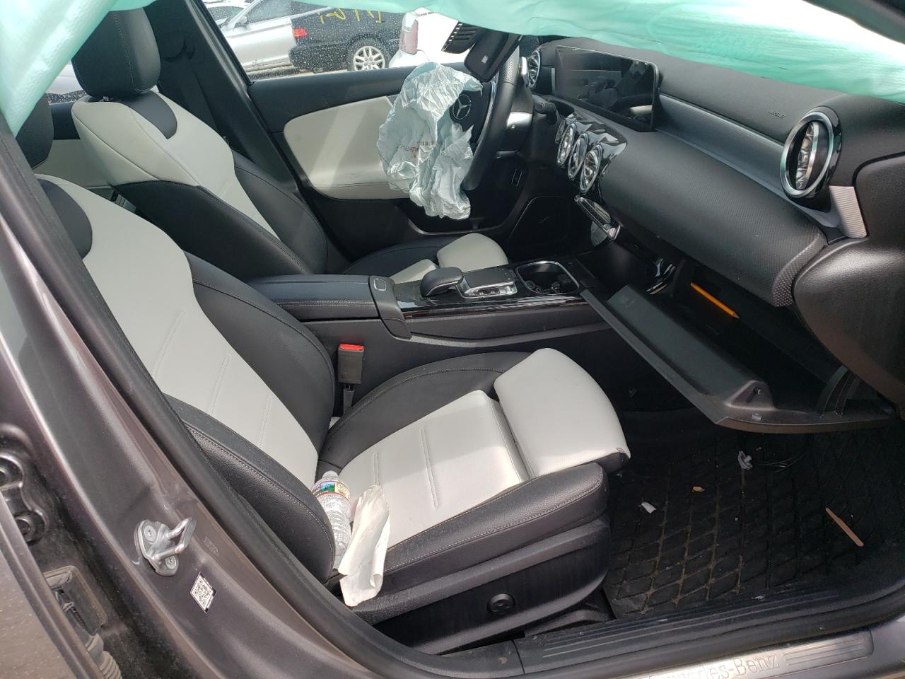 2020 MERCEDES-BENZ A 220 4MAT - W1K3G4FB4LW043725