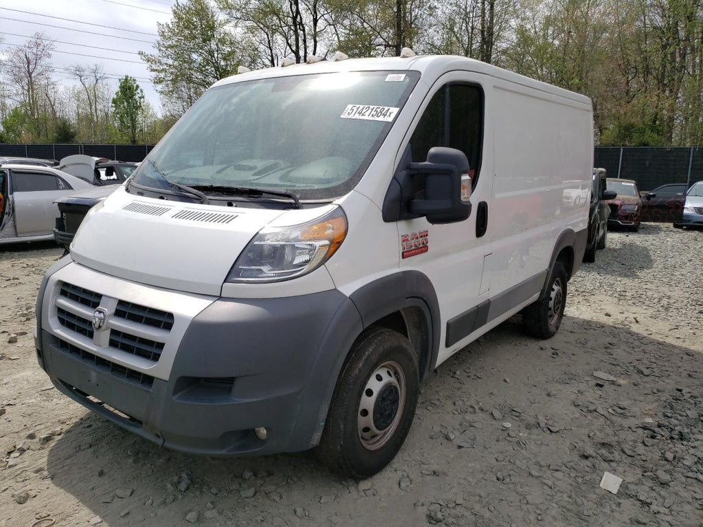2014 RAM PROMASTER - 3C6TRVNG6EE110529