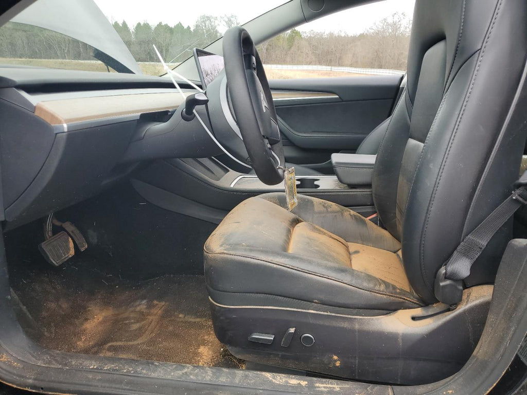 2022 TESLA MODEL 3 - 5YJ3E1EAXNF185284