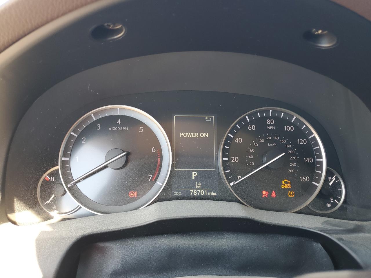 2018 LEXUS ES 350 - 58ABK1GG7JU081766