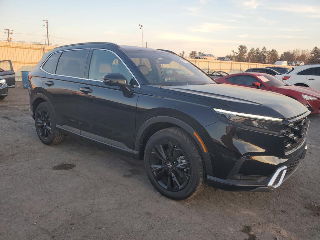 2025 HONDA CR-V SPORT - 5J6RS6H93SL001842