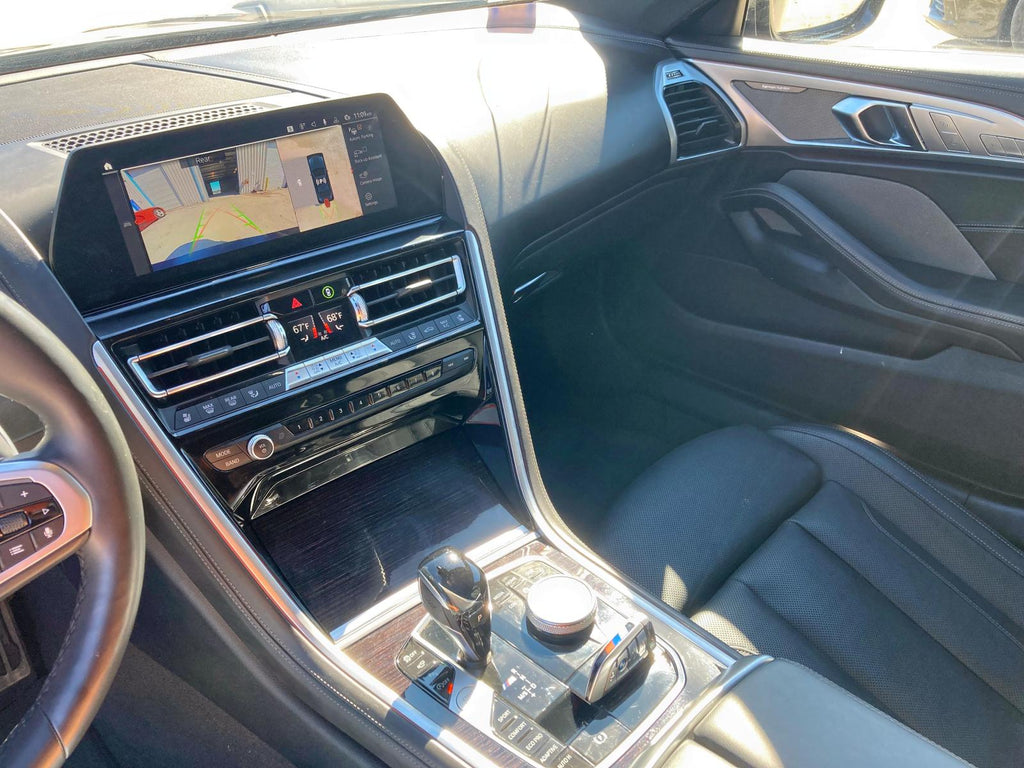 2020 BMW M850XI - WBAGV8C05LCD61916