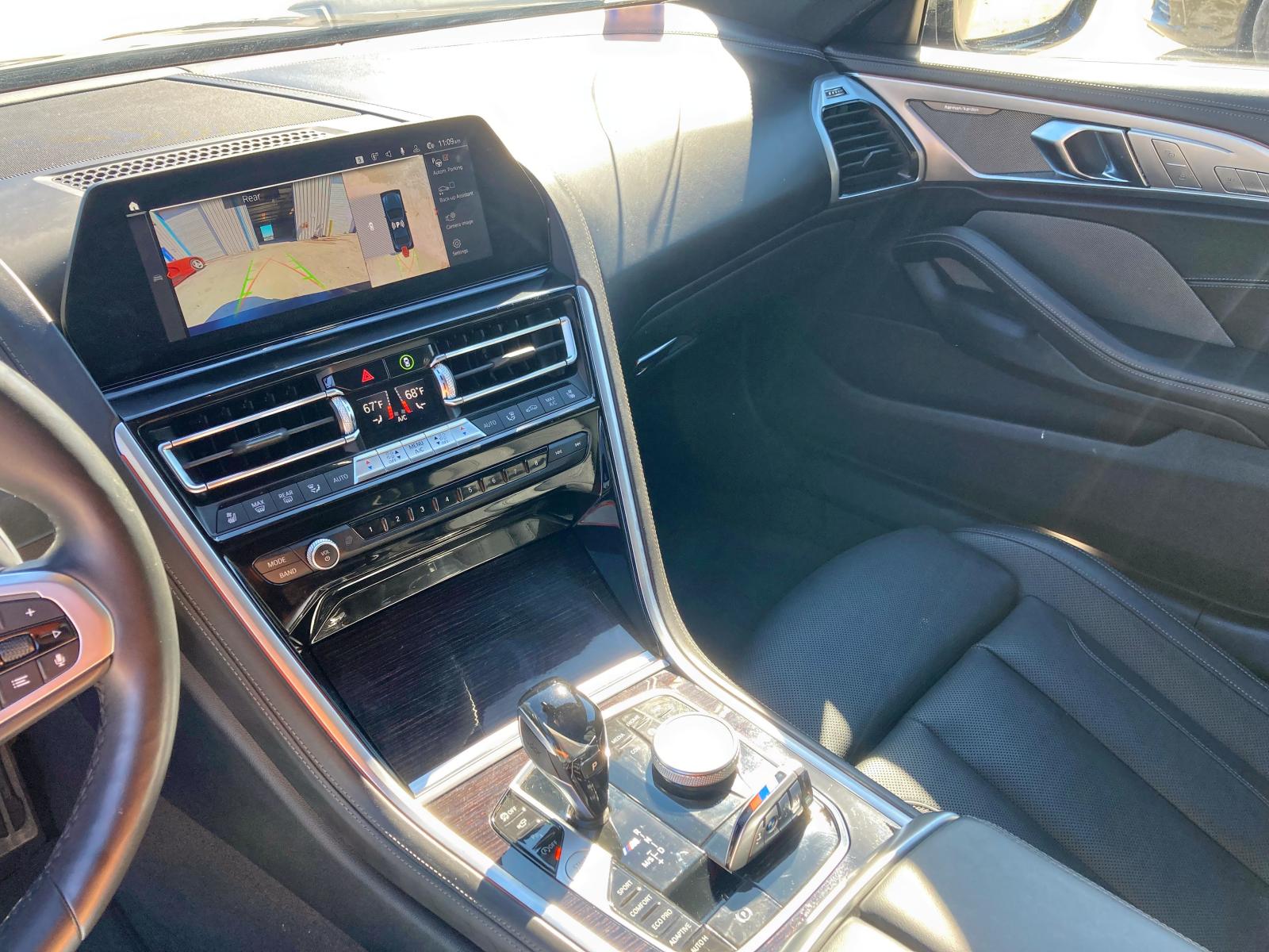 2020 BMW M850XI - WBAGV8C05LCD61916