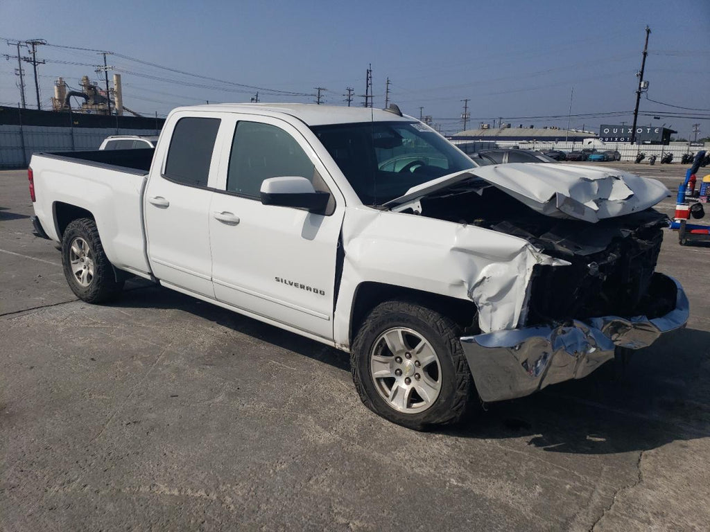 2019 CHEVROLET SILVERADO - 2GCRCPEC4K1132065