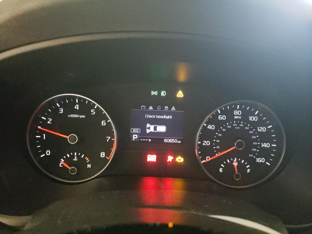 2022 KIA SPORTAGE L - KNDPMCAC6N7005506