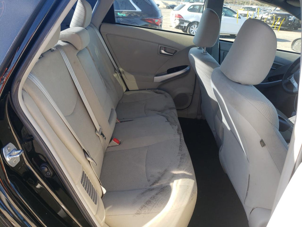 2013 TOYOTA PRIUS - JTDKN3DUXD1705896