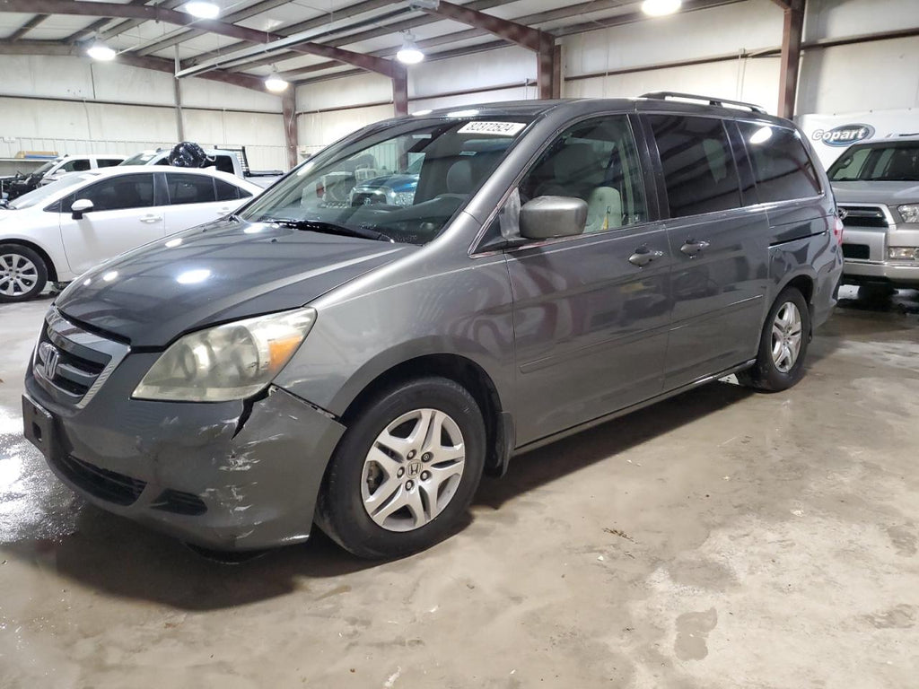 2007 HONDA ODYSSEY EX - 5FNRL38467B068662