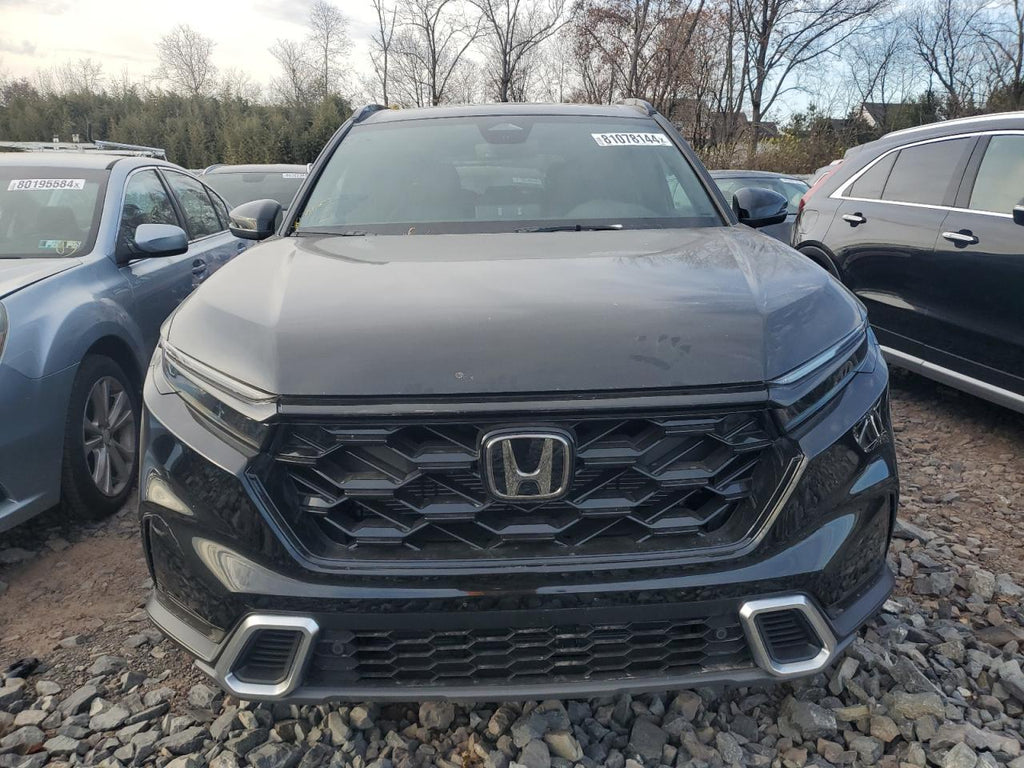 2025 HONDA CR-V SPORT - 5J6RS6H93SL001842