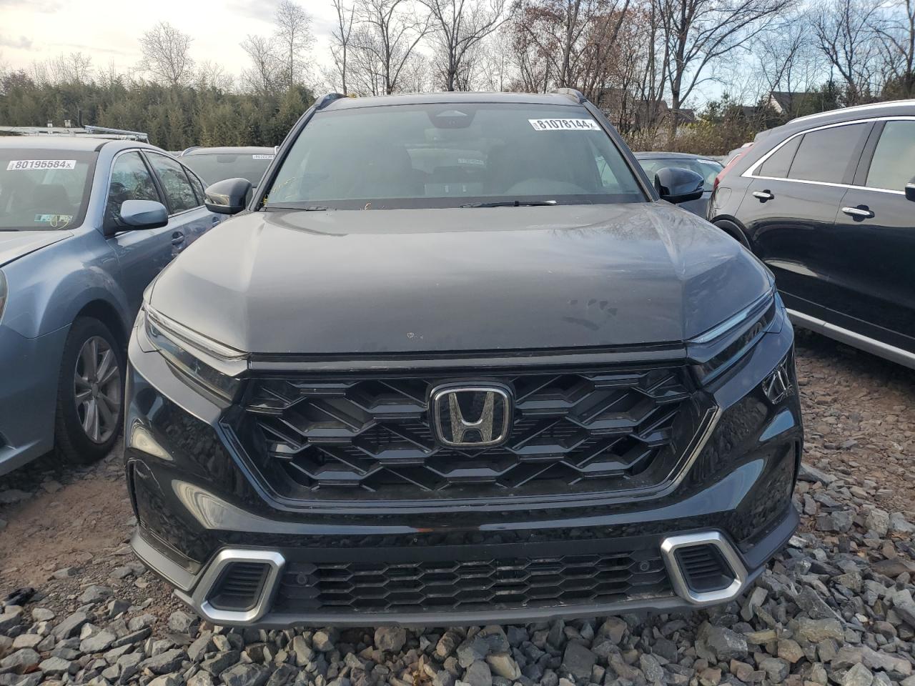 2025 HONDA CR-V SPORT - 5J6RS6H93SL001842