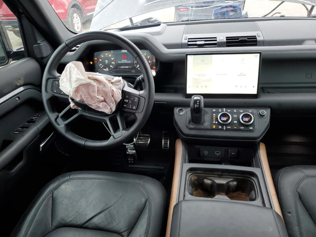 2022 LAND ROVER DEFENDER 1 - SALEXERU6N2092966