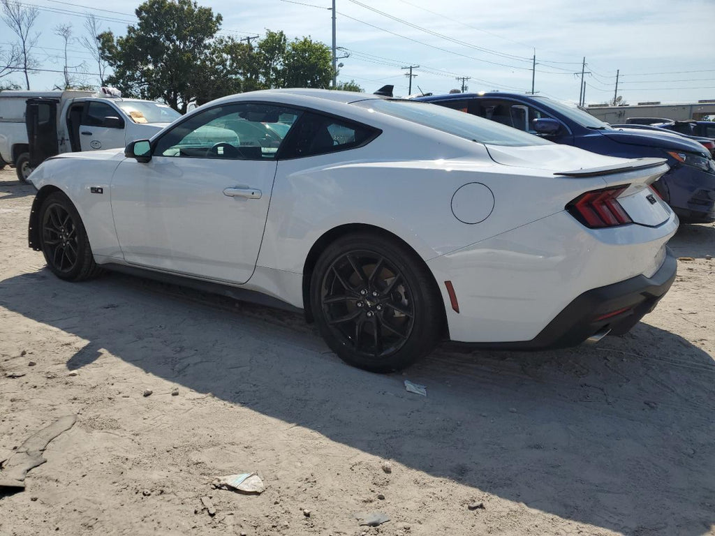 2024 FORD MUSTANG GT - 1FA6P8CF5R5400033