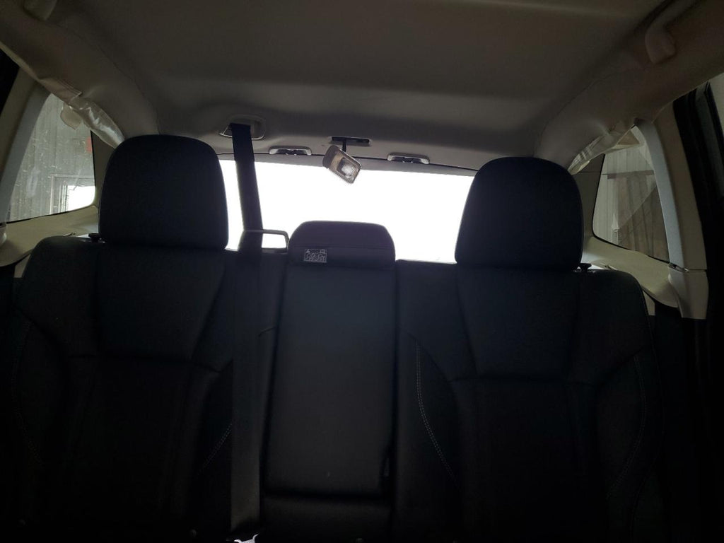 2023 SUBARU FORESTER L - JF2SKAPC1PH432067