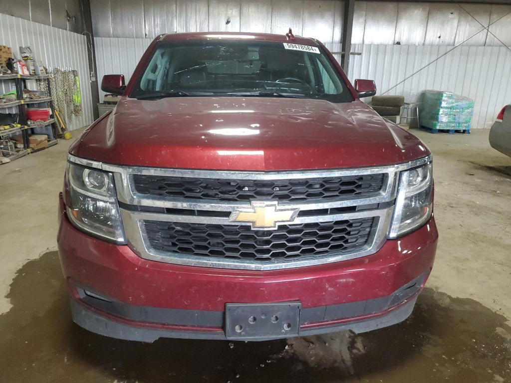 2019 CHEVROLET TAHOE K150 - 1GNSKBKC2KR398470