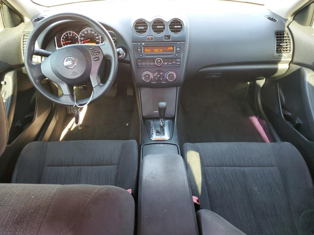 2012 NISSAN ALTIMA BAS - 1N4AL2AP5CC228264